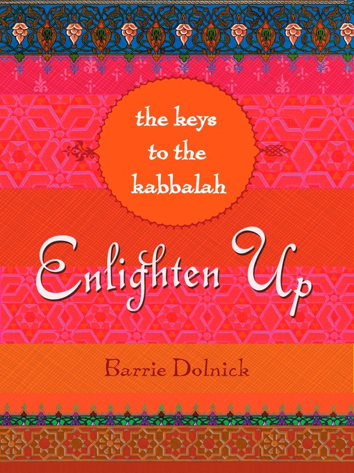 Title details for Enlighten Up by Barrie Dolnick - Available